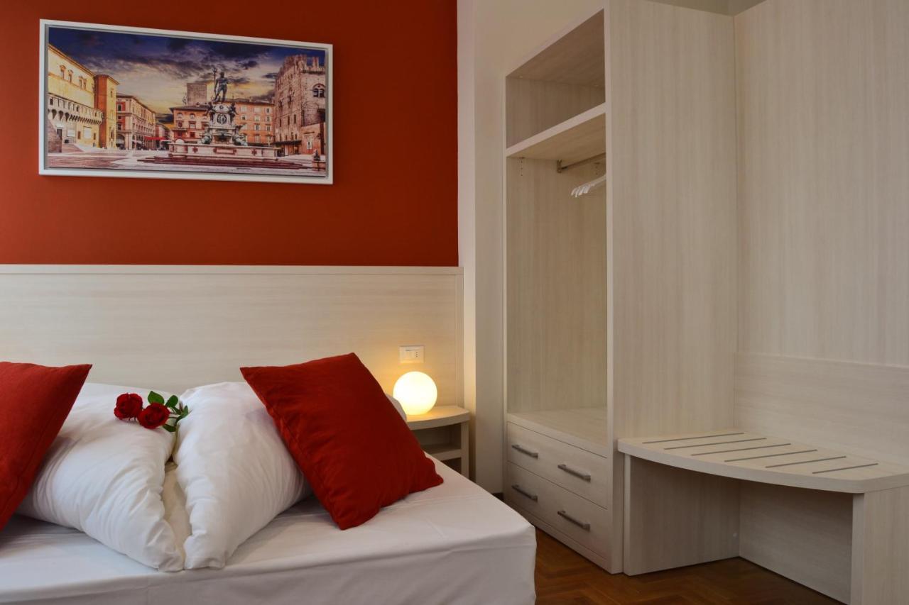 Palazzo Liberty Affittacamere *