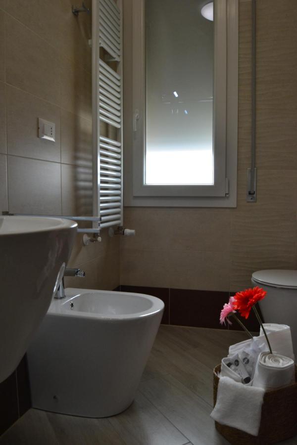Affittacamere Palazzo Liberty *
