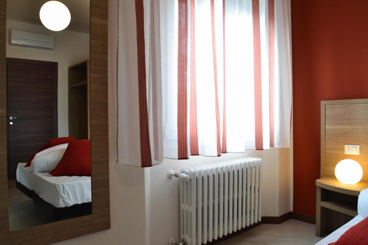 Affittacamere Palazzo Liberty *