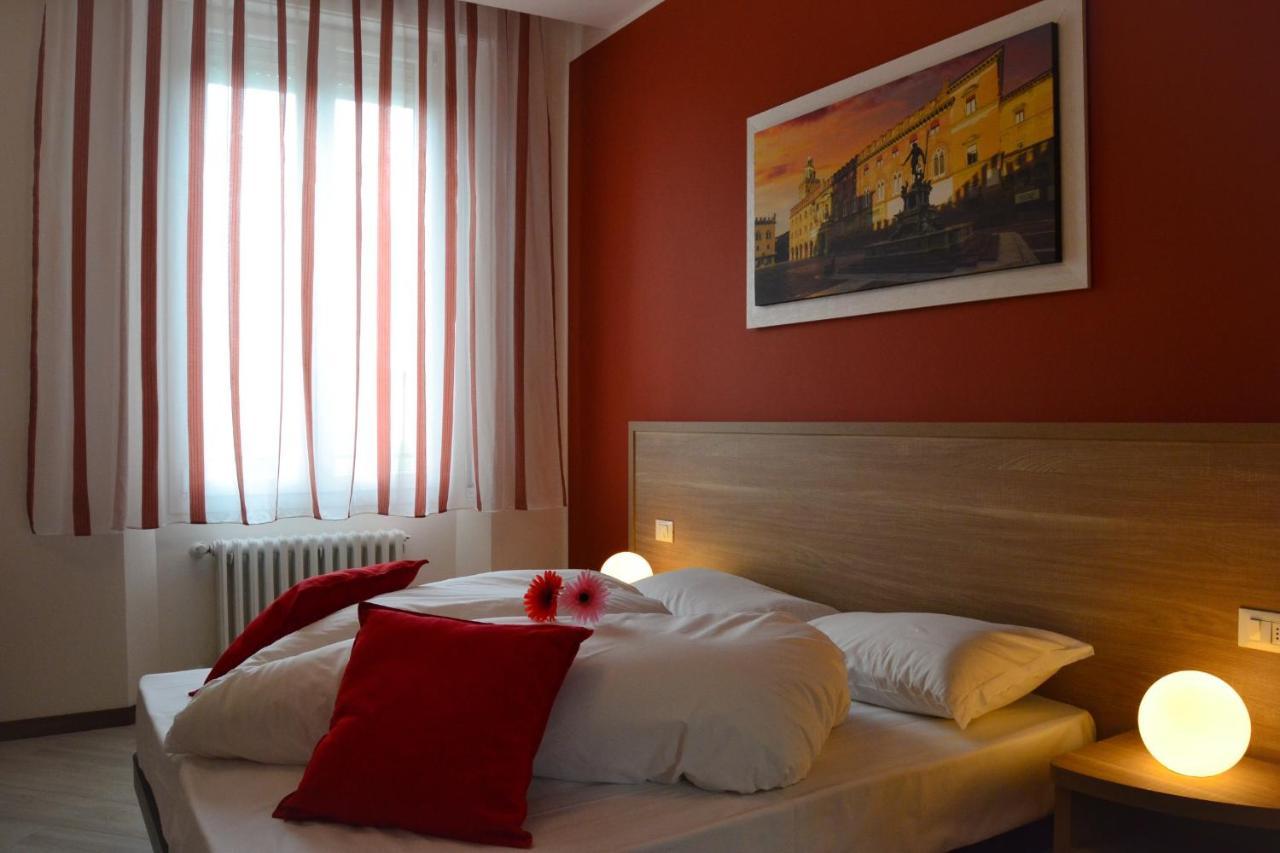 Affittacamere Palazzo Liberty *
