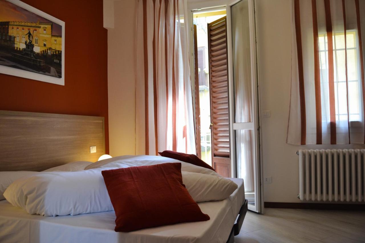 Palazzo Liberty Affittacamere
