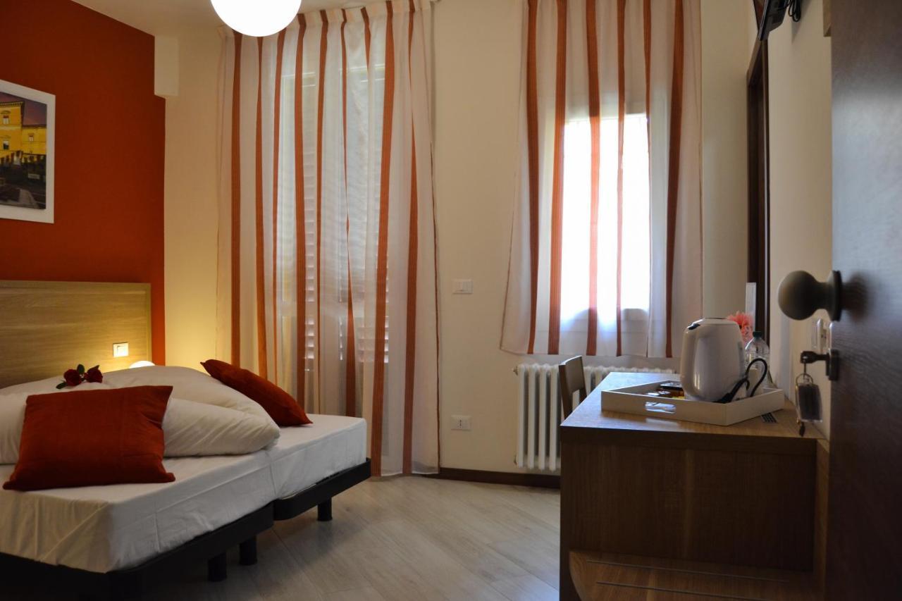 Affittacamere Palazzo Liberty Bologna