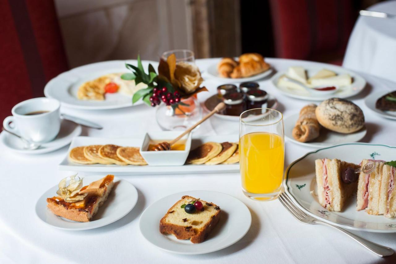 Starhotels Excelsior Hotel 4*