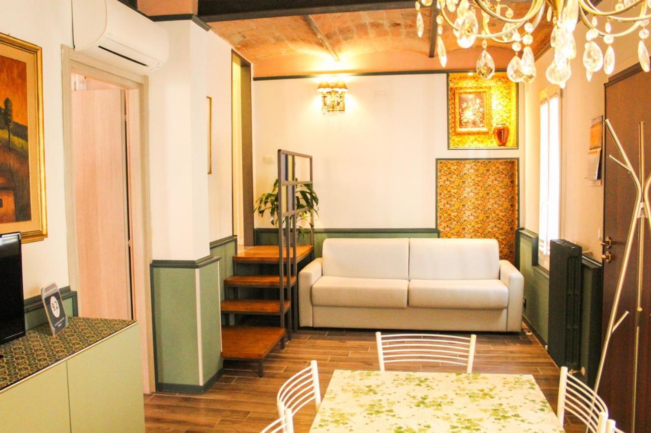 Appartement Borghetto Panigale Bologne