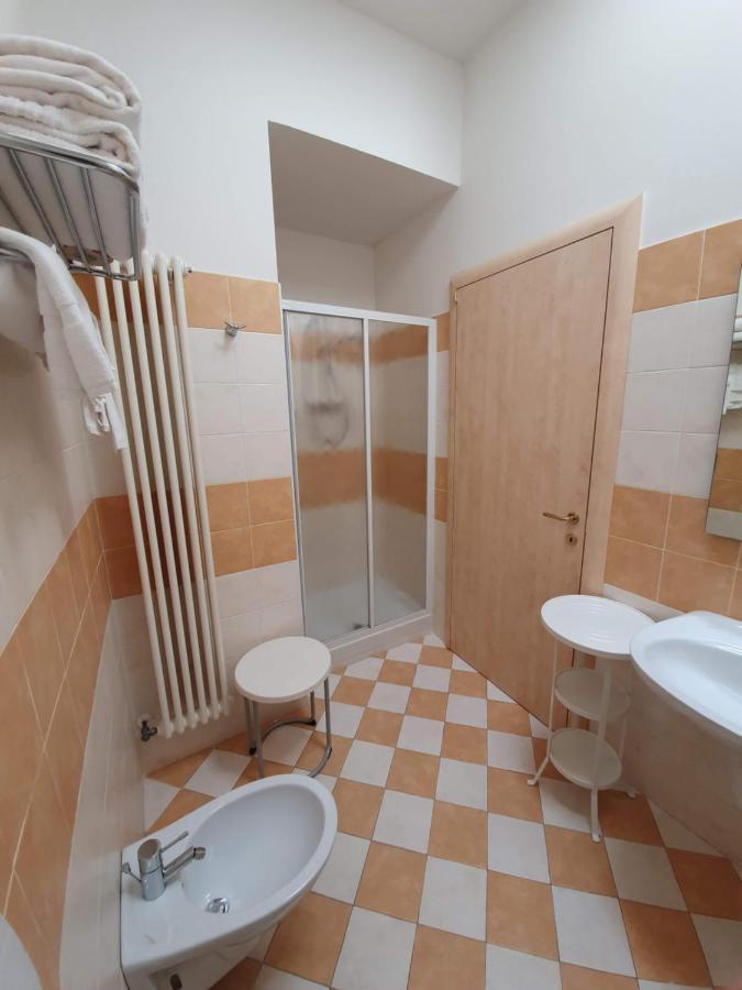 Vakantieboerderij Le Tuie