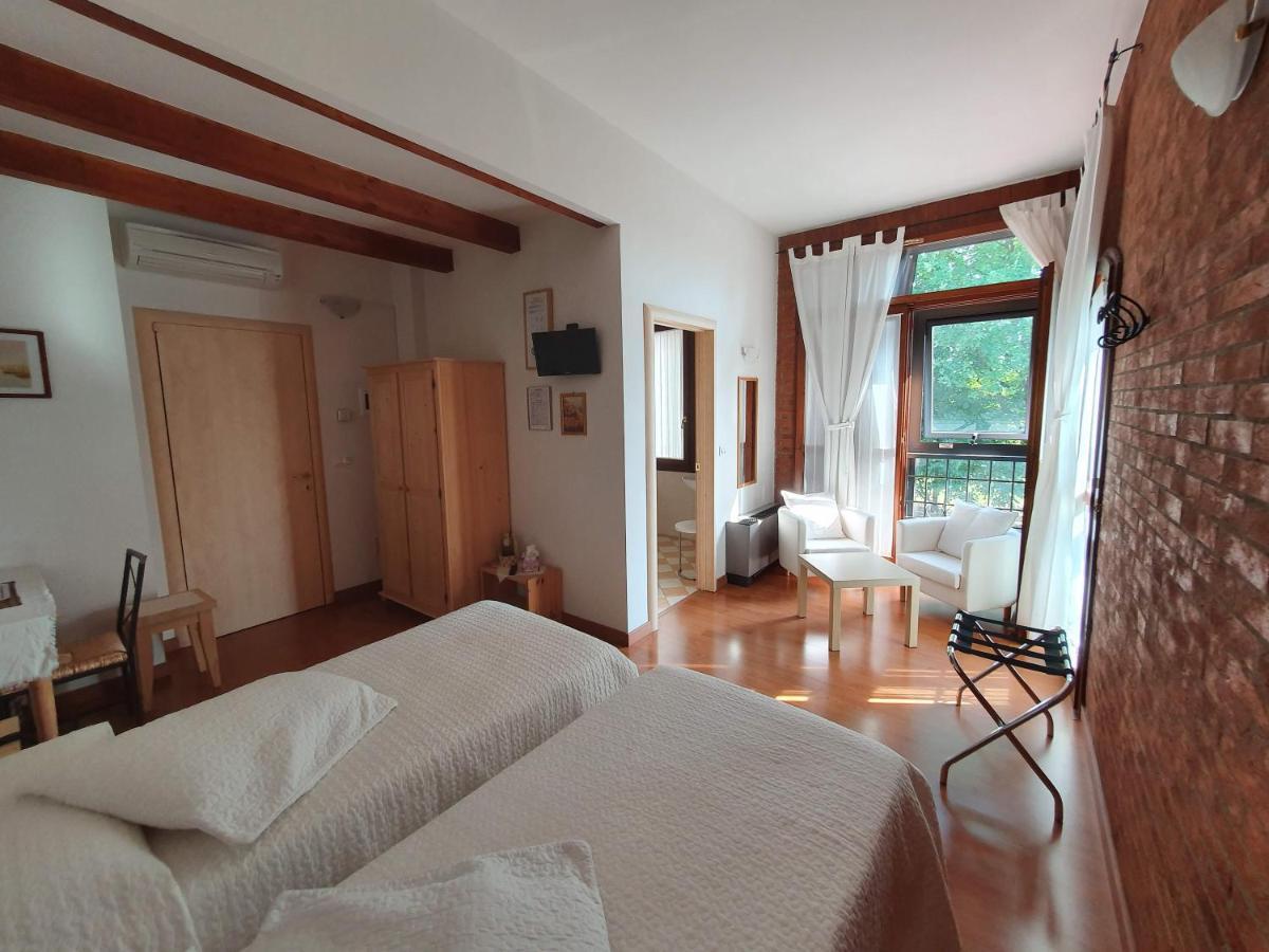 Agroturismo Le Tuie *