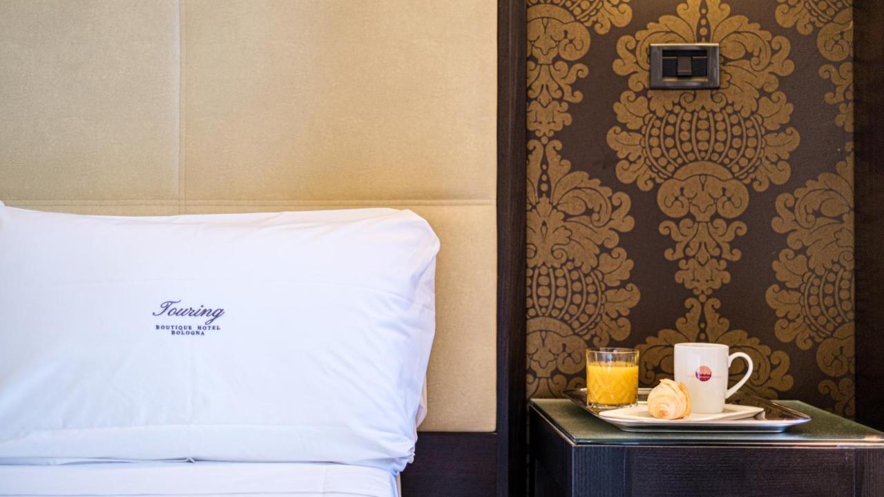 Touring Hotel Bologne