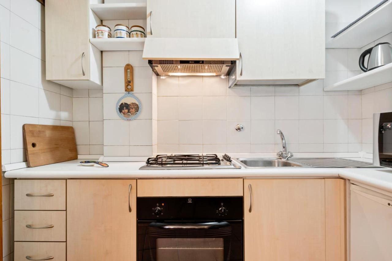 Pratello E Funzionale Appartement *