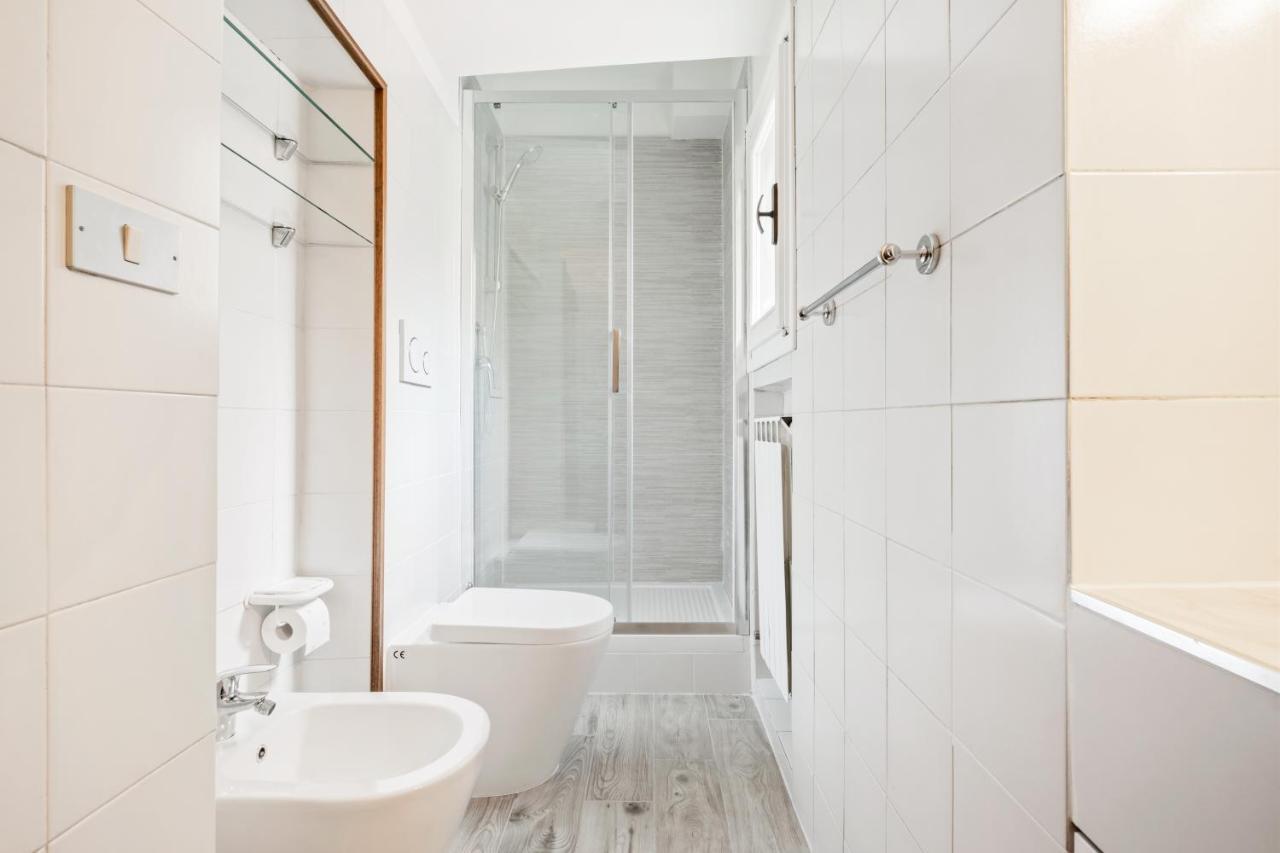 Pratello E Funzionale Appartement