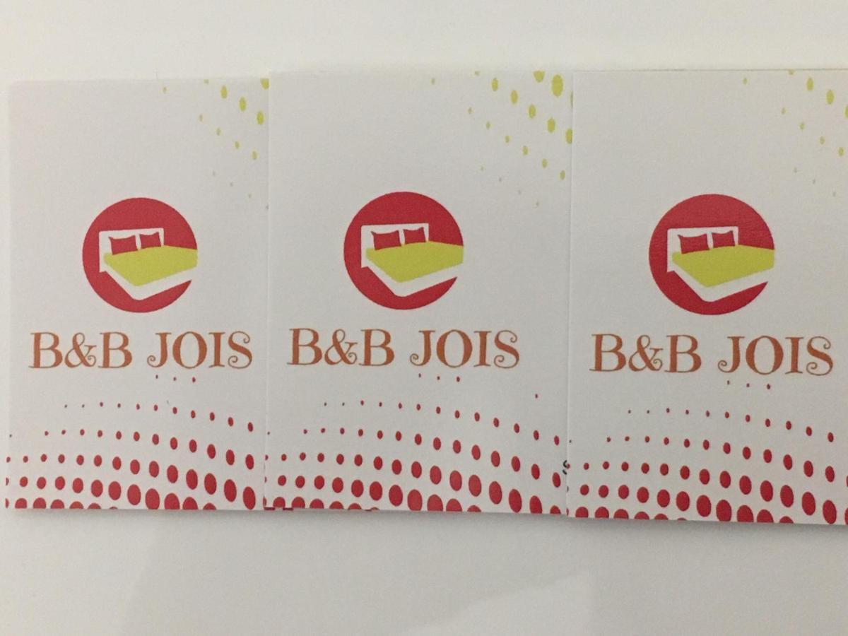 Acomodação com café da manhã  Jois Bolonha
