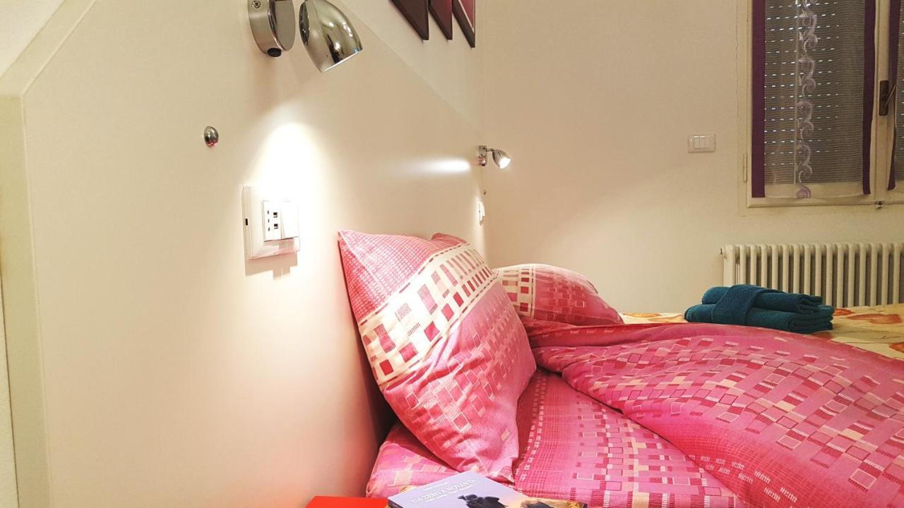 Corticella 24 Bologne
