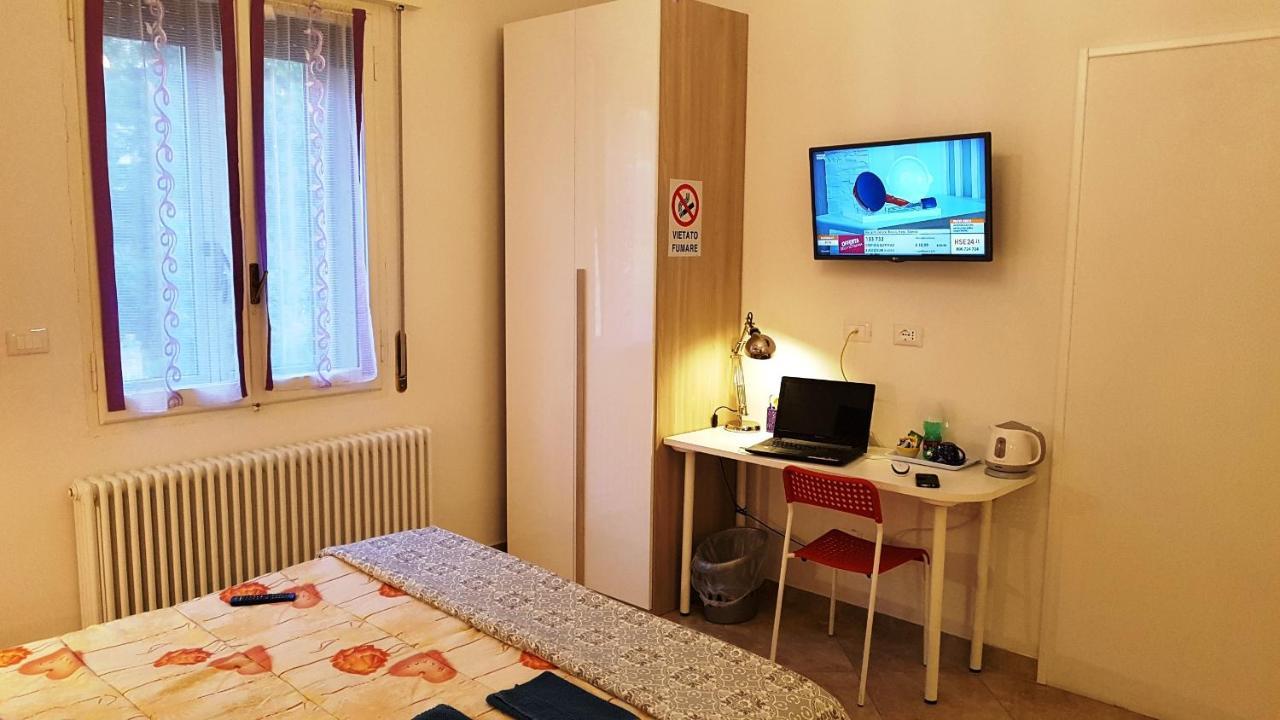 Corticella 24 Bologne