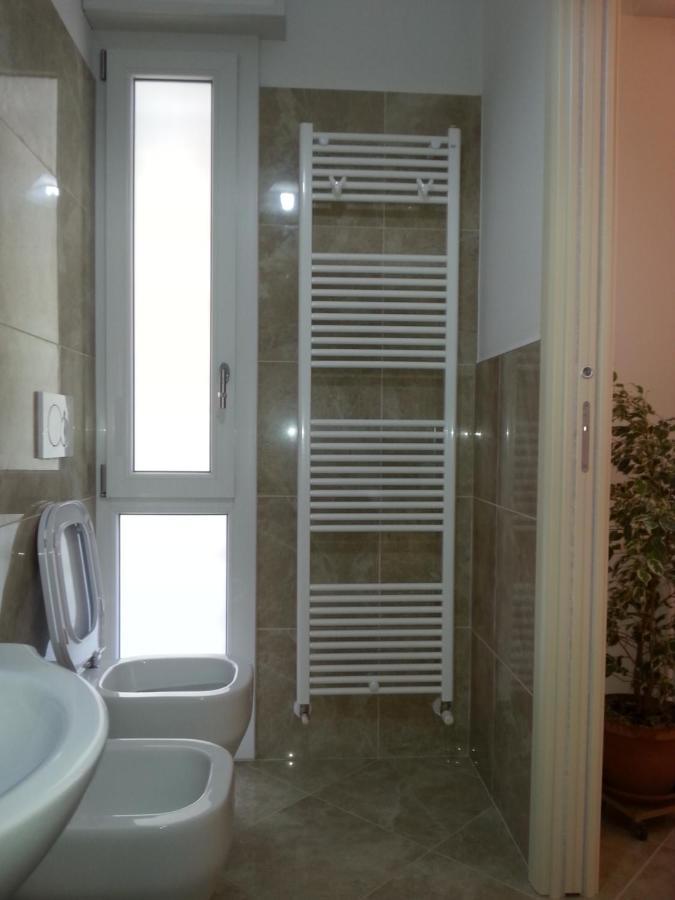 Corticella 24 Bologne
