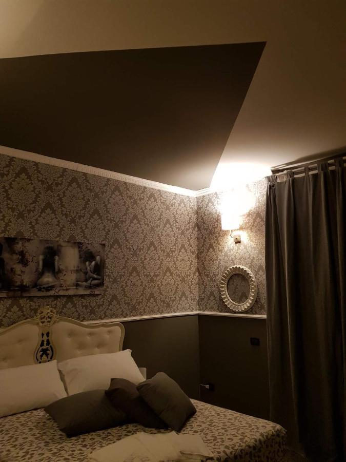 Rivabella Bed & Breakfast *