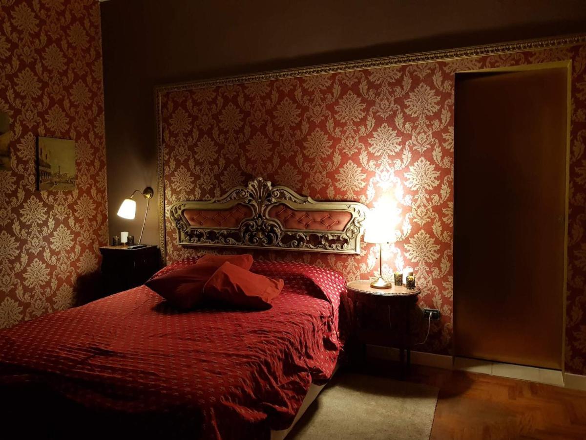 Bed & Breakfast Rivabella Bologna