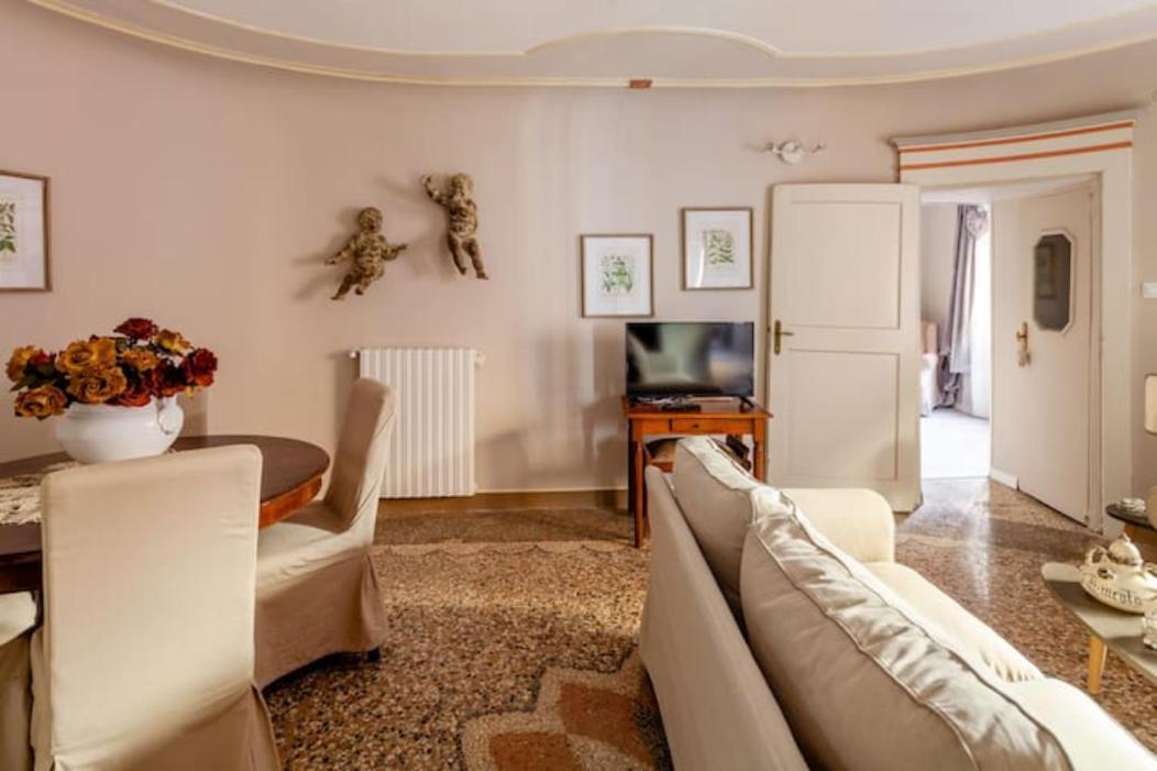 Apartamento Realkasa Clavature *