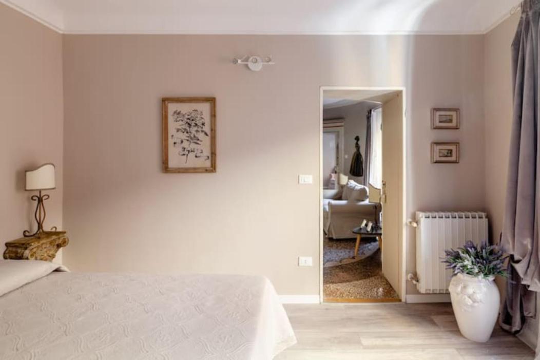Apartamento Realkasa Clavature Bolonha