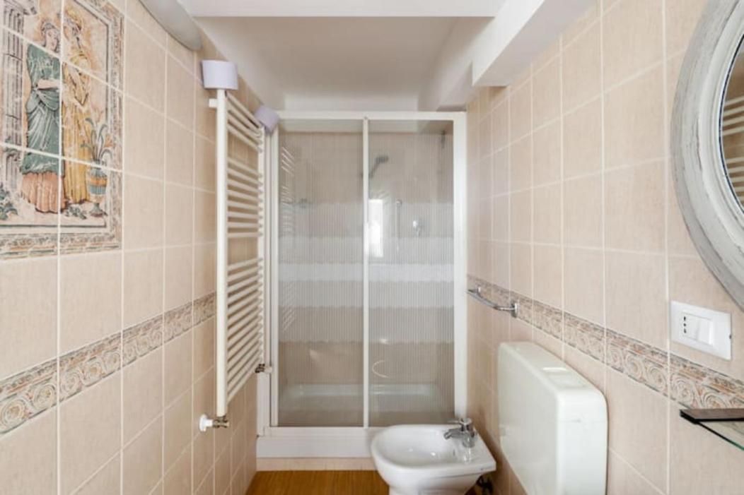 Apartamento Realkasa Clavature *