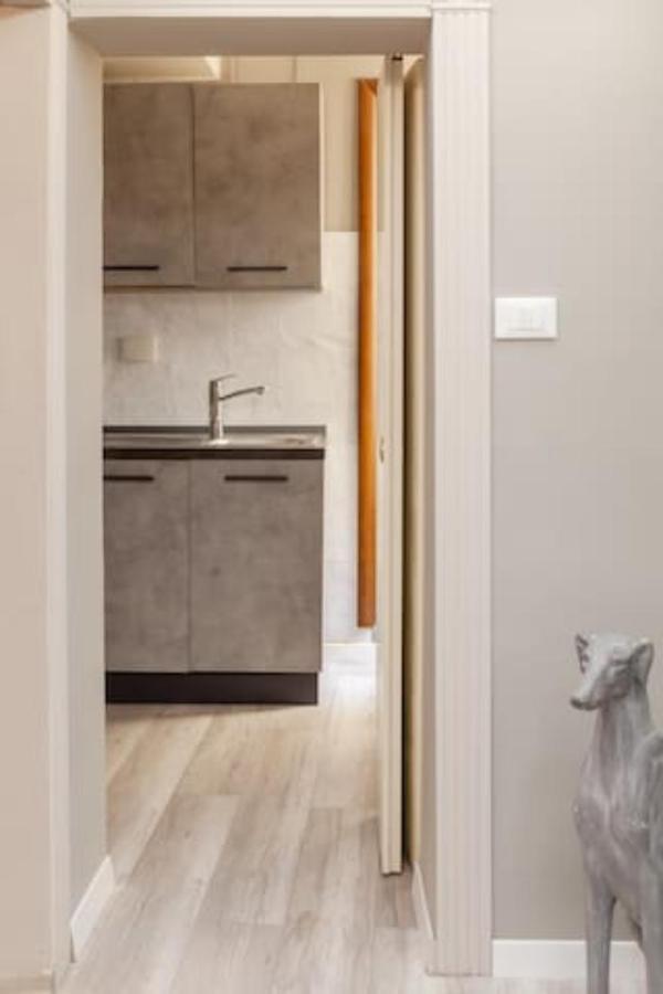 Realkasa Clavature Apartamento Bolonha