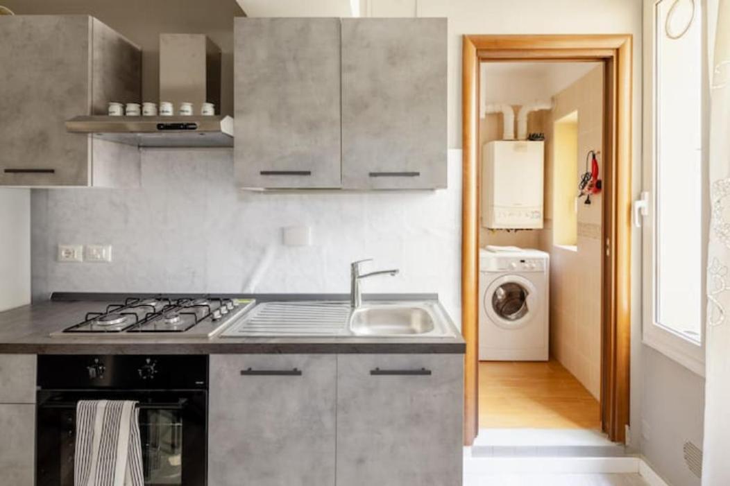 Realkasa Clavature Apartamento