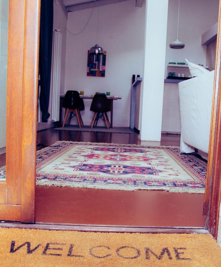 Appartement Casa Di Atos Fiera District