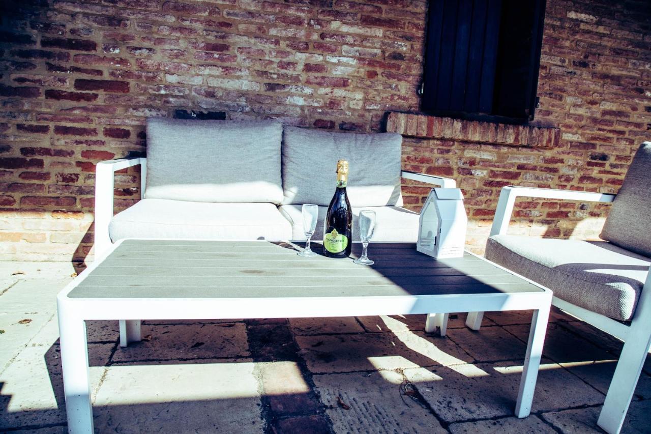 Casa Di Atos Fiera District Appartement Bologne