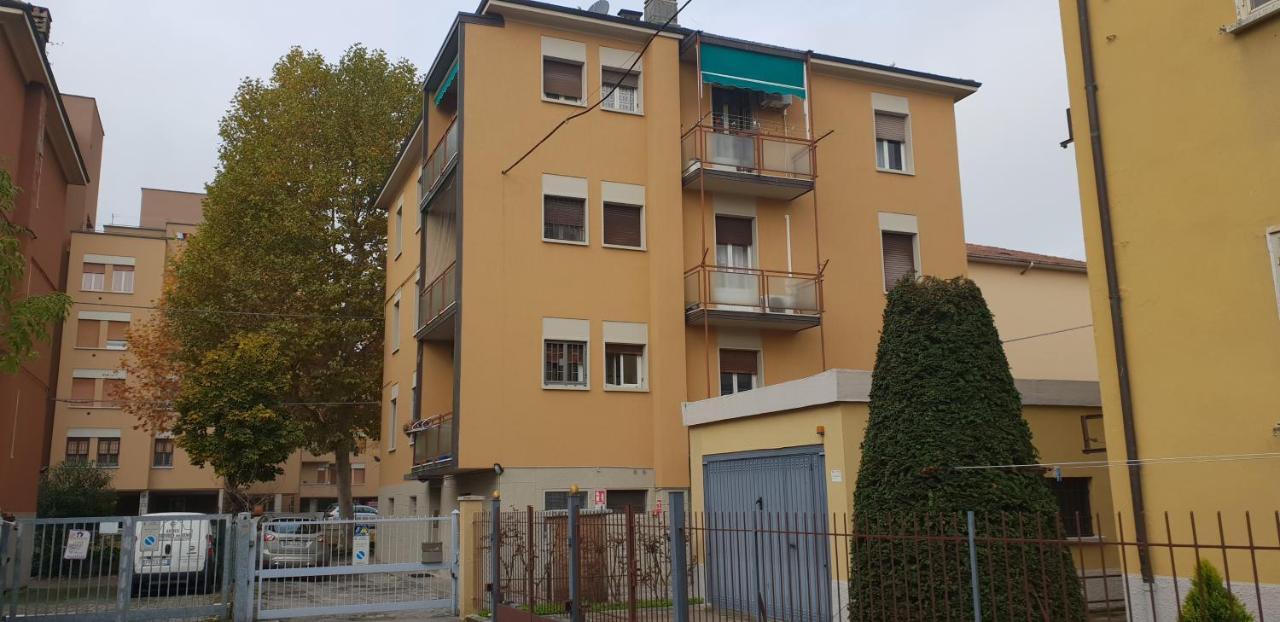 Apartment Casa Ottaviano *
