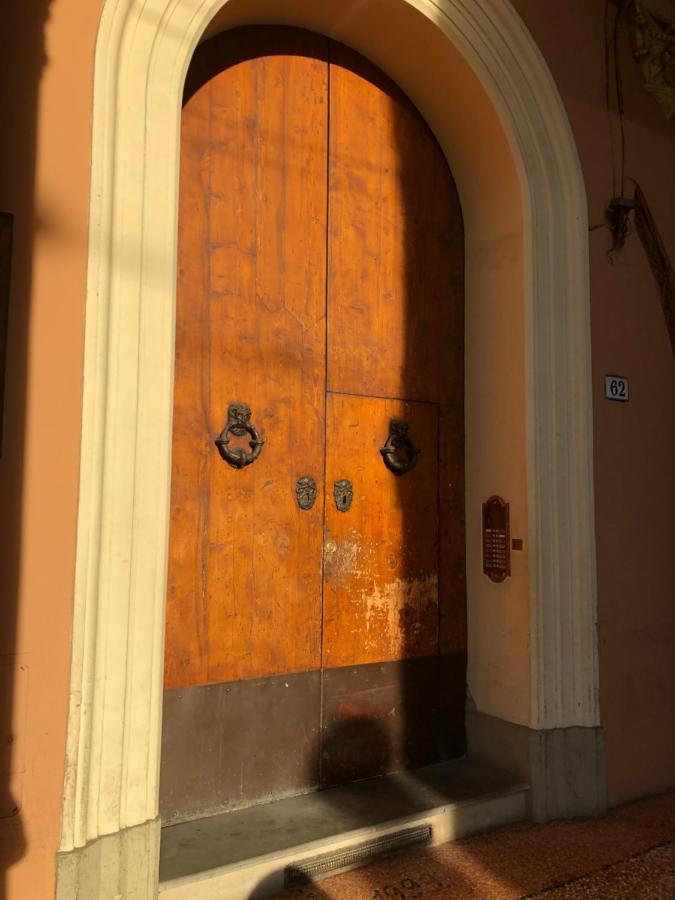 Gasthuis Visione Strada Maggiore 62 Bologna