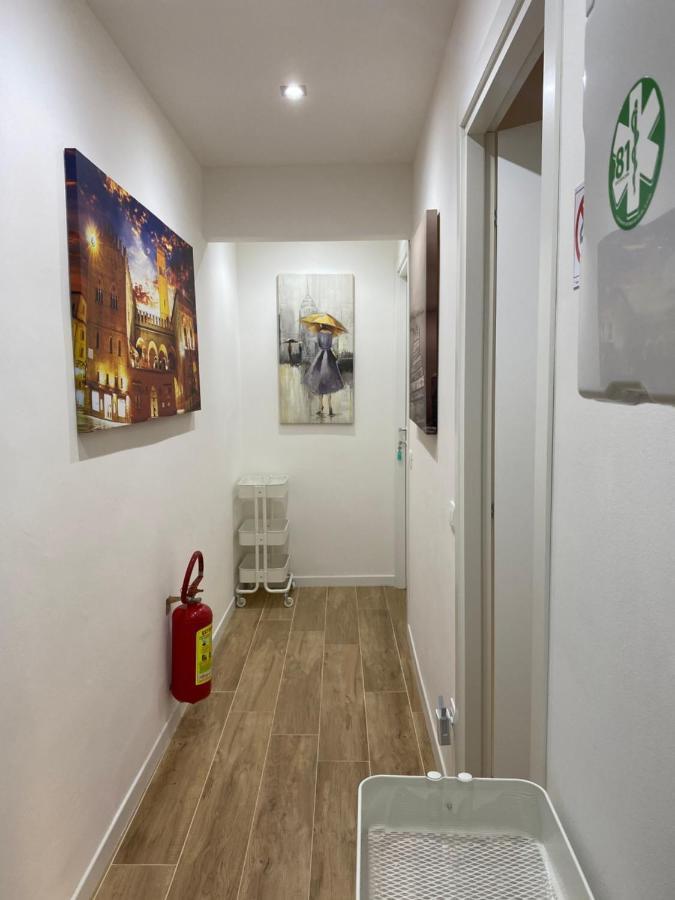Acomodação com café da manhã  Jois