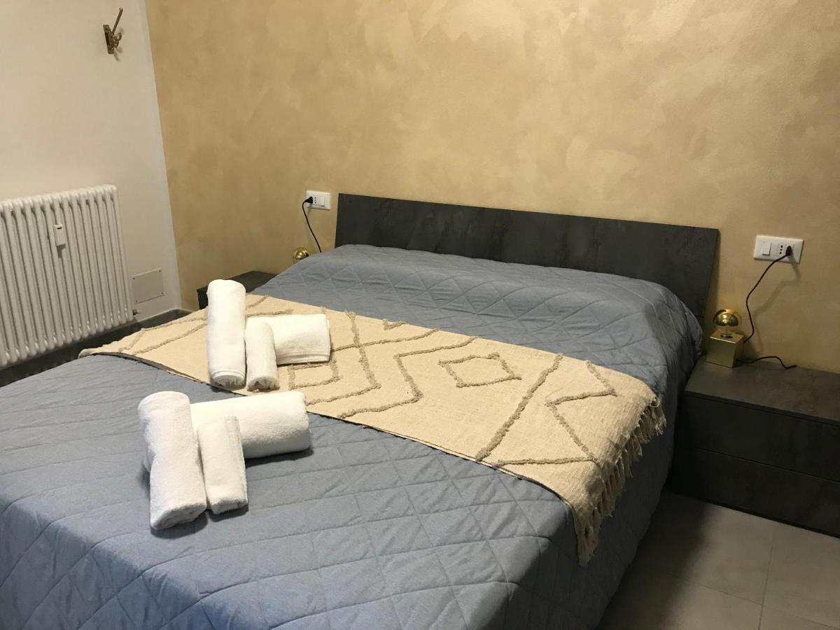Gæstehus Holabologna Luxury And Flats Bologna