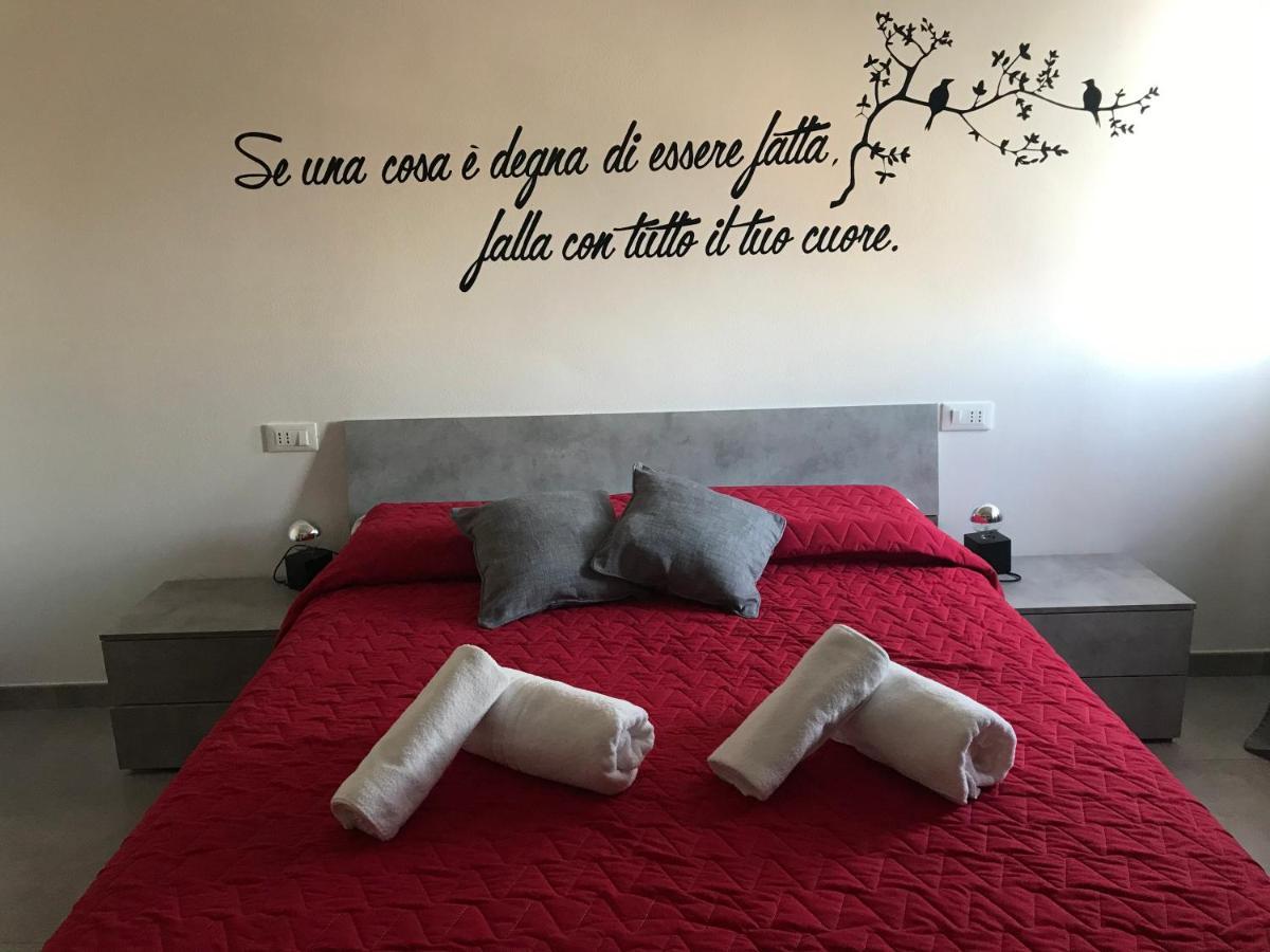 Gæstehus Holabologna Luxury And Flats Bologna