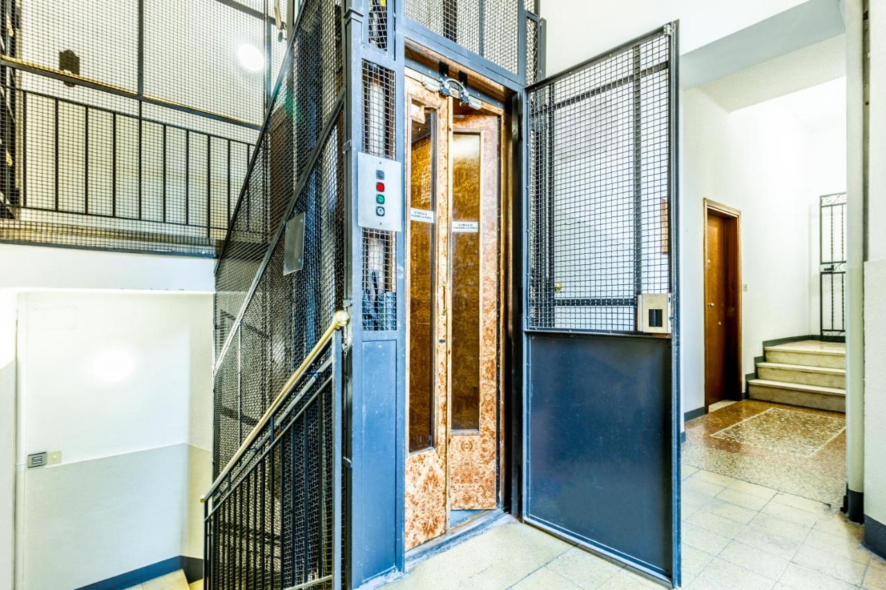 Canton De' Fiori Appartement *