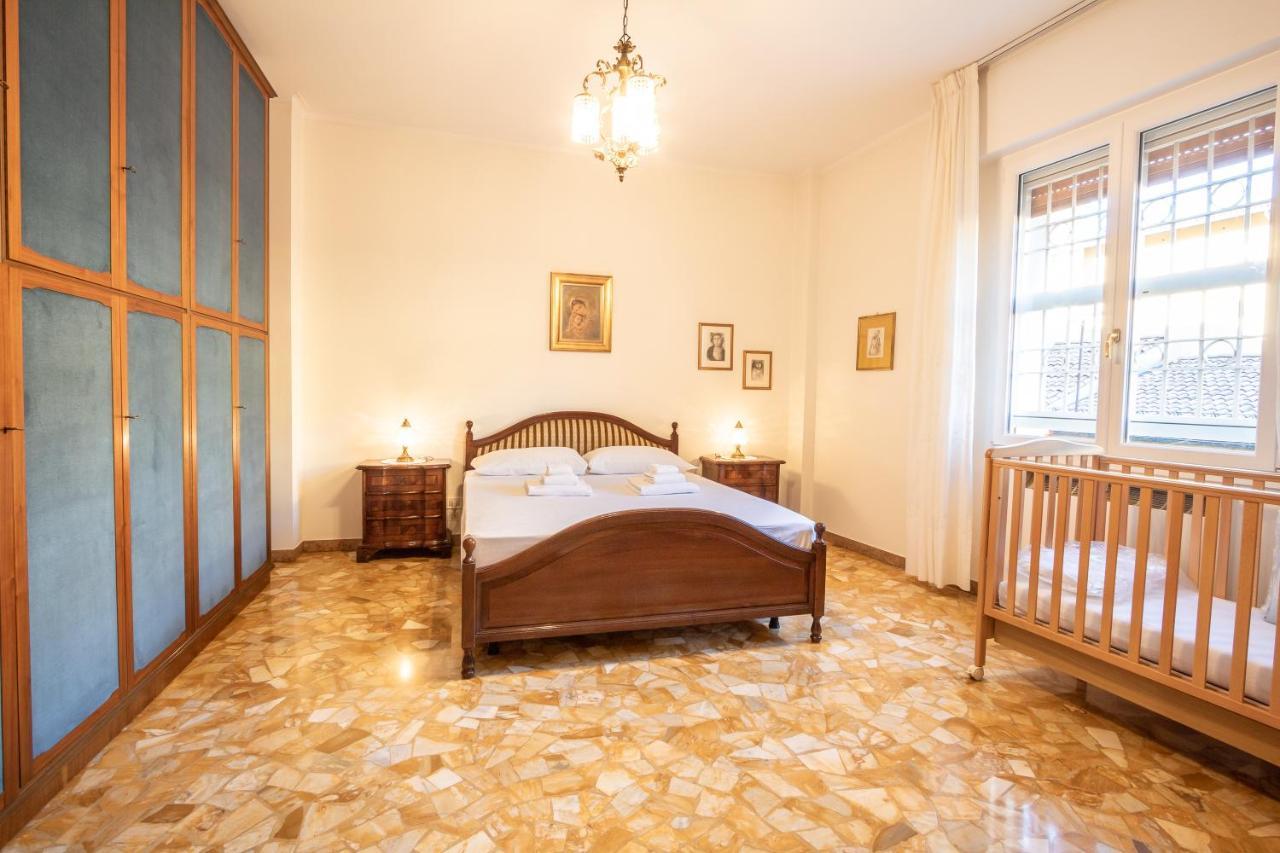 Realkasa Montagnola Apartment Bologna