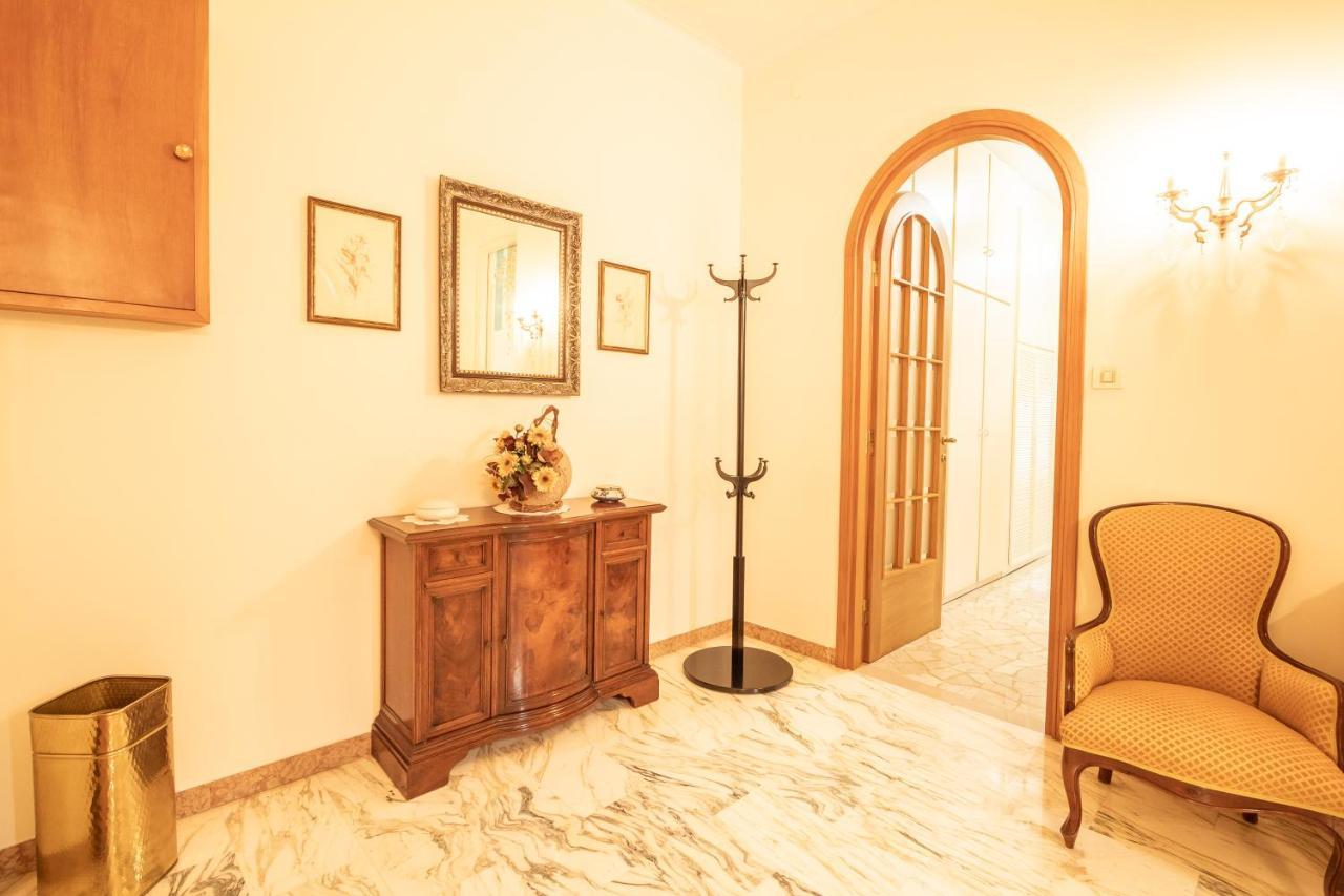 Apartment Realkasa Montagnola *
