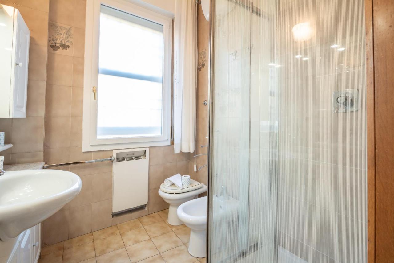 Apartment Realkasa Montagnola Bologna