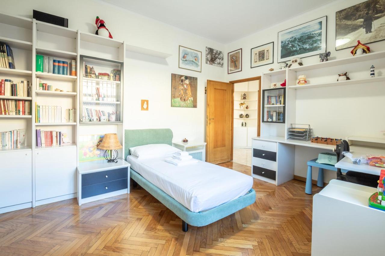 Apartment Realkasa Montagnola