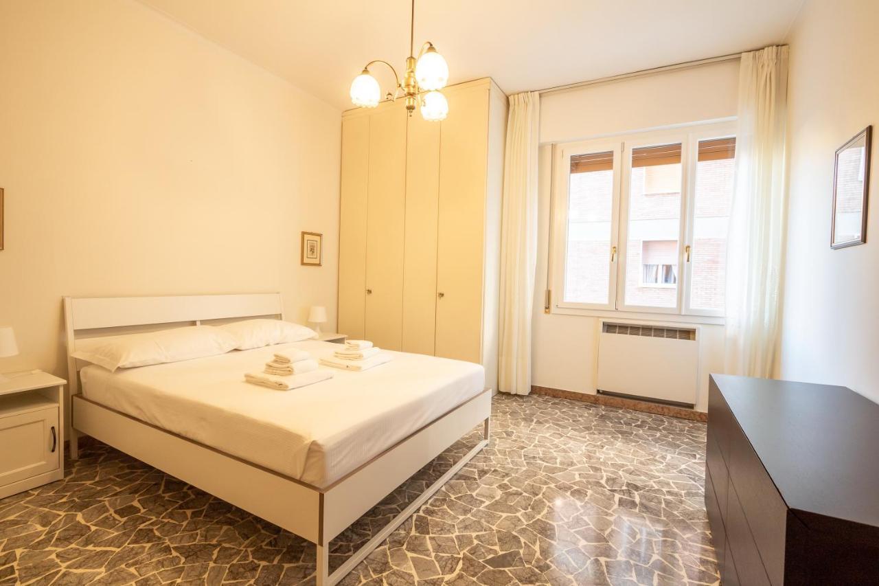 Apartment Realkasa Montagnola Bologna