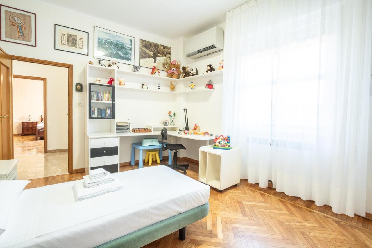 Realkasa Montagnola Apartment