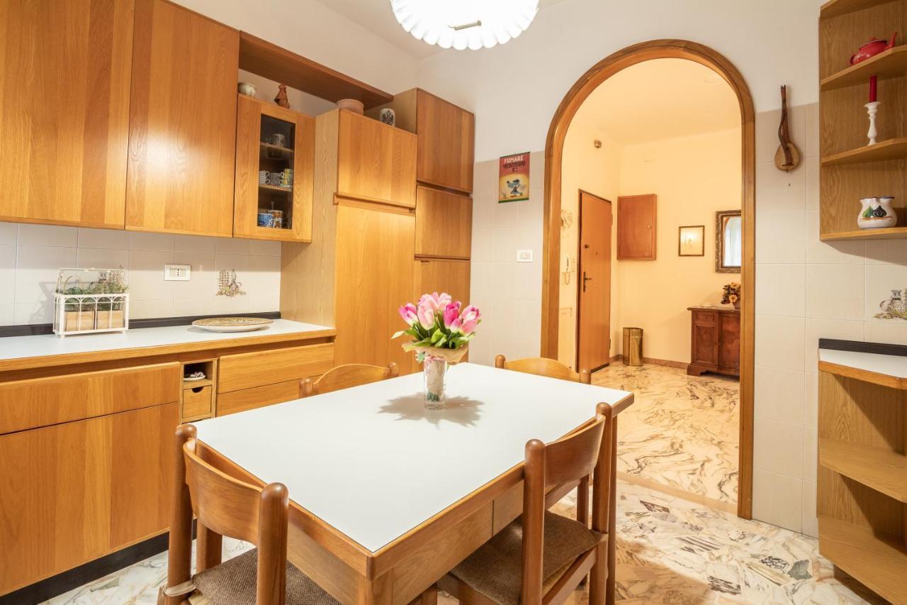Apartment Realkasa Montagnola *