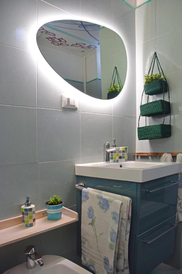 Appartement Ottavo Portone Bologne