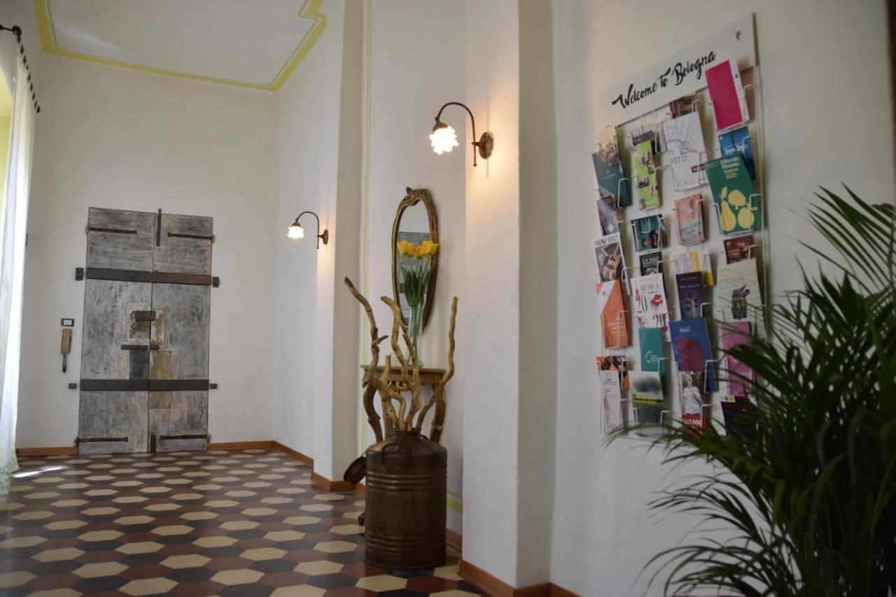 Ottavo Portone Appartement Bologne