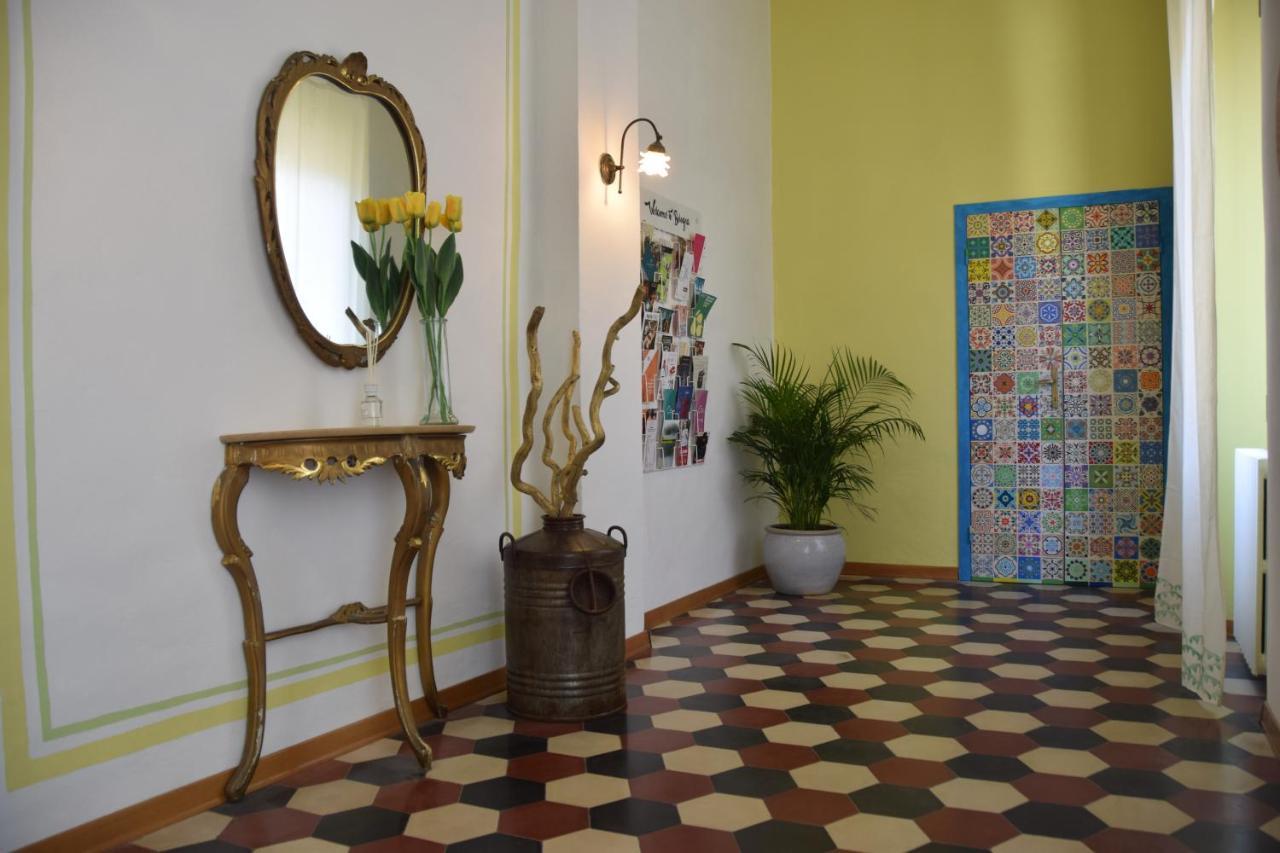 Ottavo Portone Appartement *
