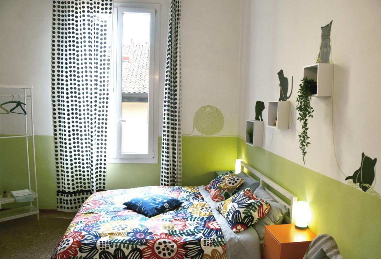 Appartement Ottavo Portone *
