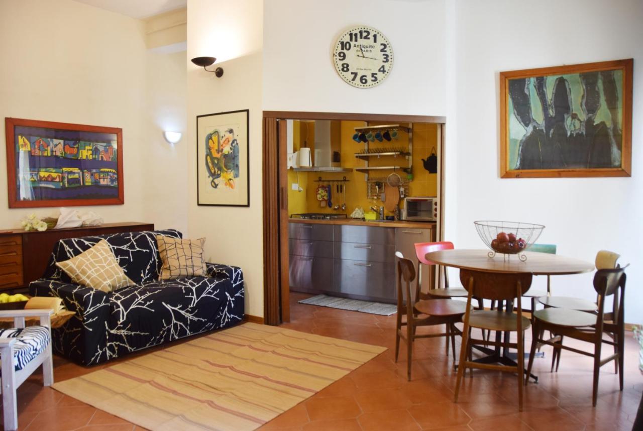 Appartement Ottavo Portone