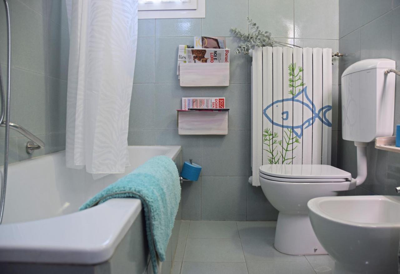 Appartement Ottavo Portone Bologne