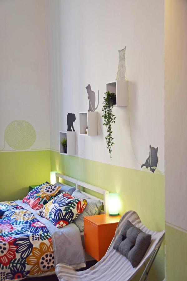Ottavo Portone Appartement *