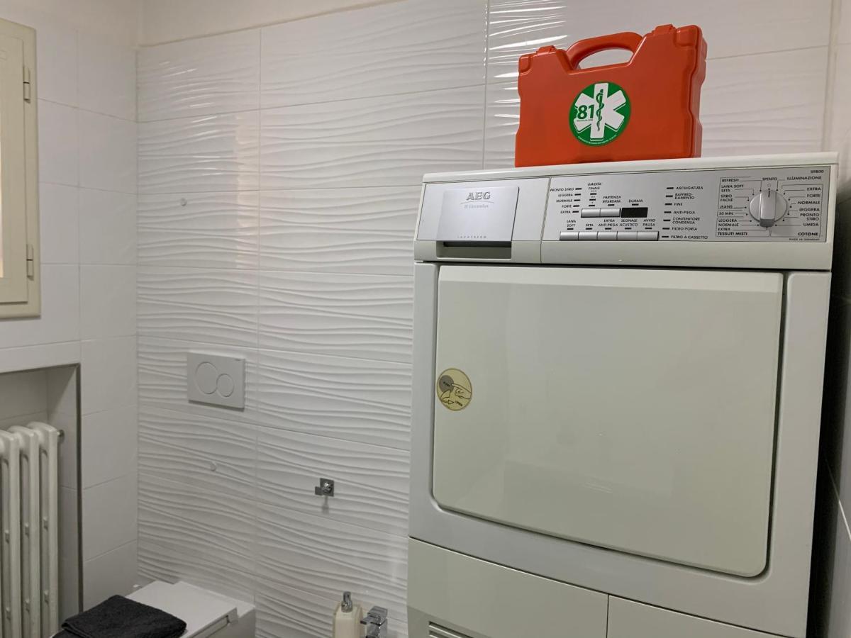 I Tigli Sul Navile Appartamento