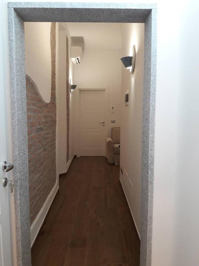 Appartement Via D'acqua Al Mulino -city Center- Bo
