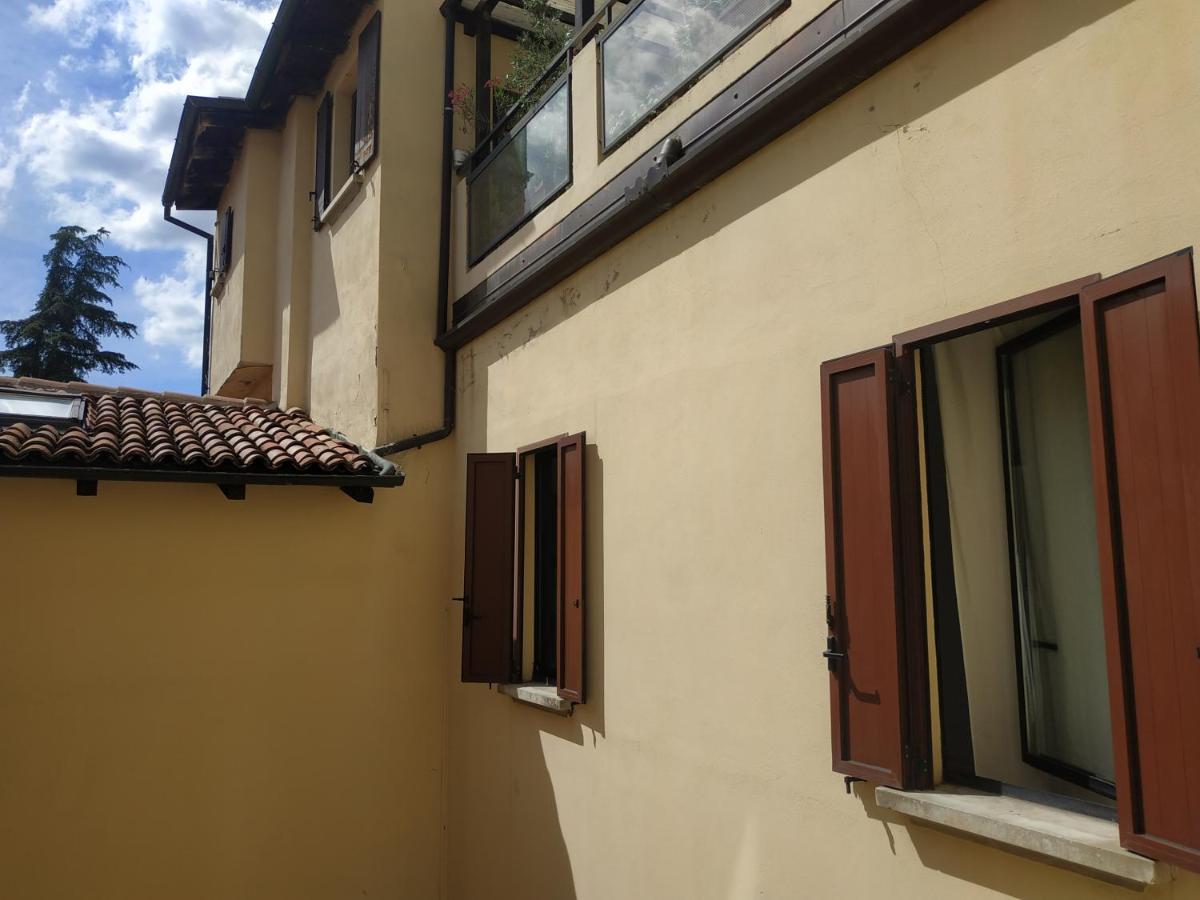 Appartement Ottavo Portone