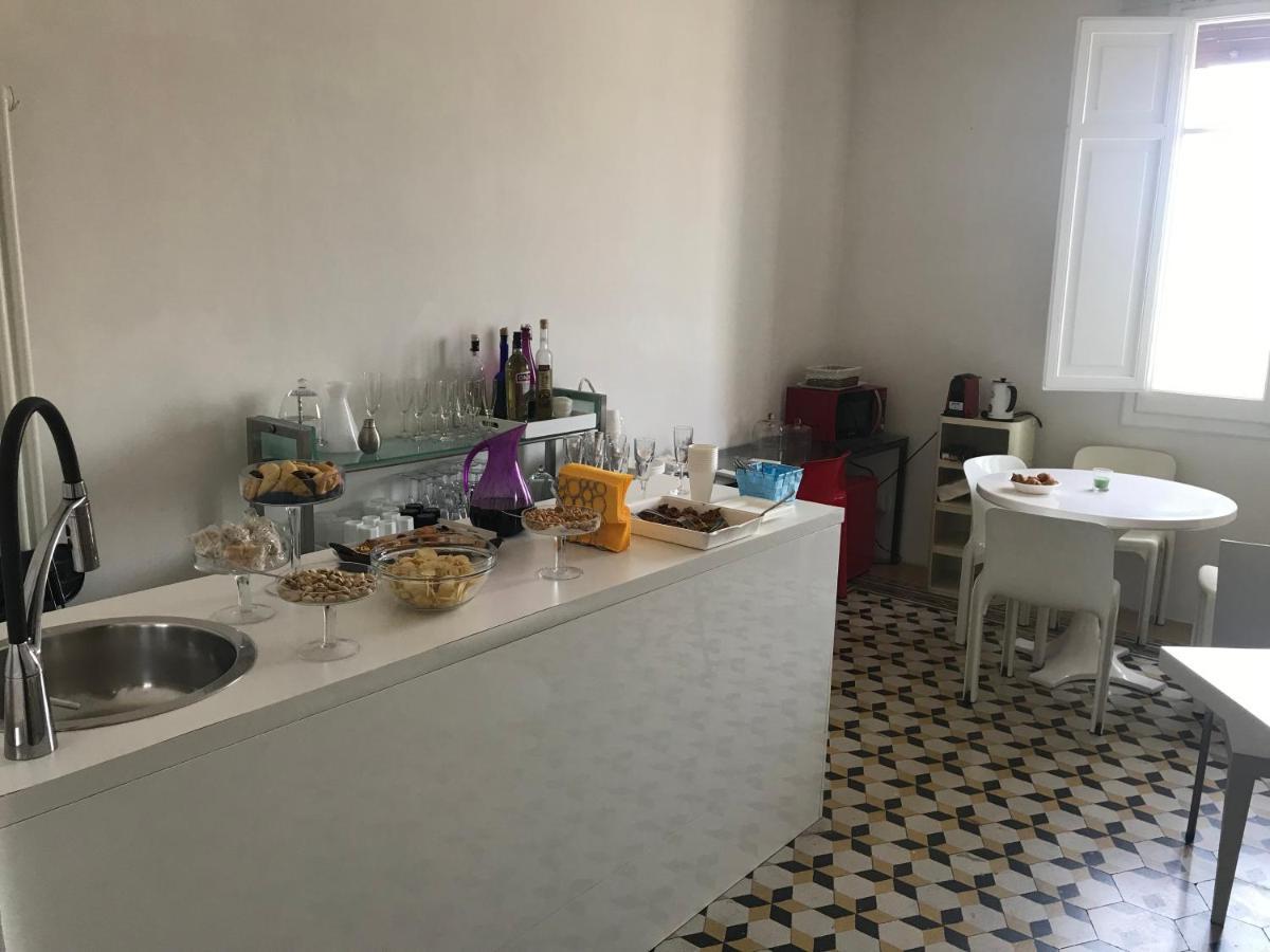 Domus Dotta Maison d'hôtes *